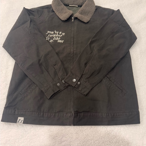 Taylor Swift You're a Cowboy Like Me Jacket - Picture 3 of 16